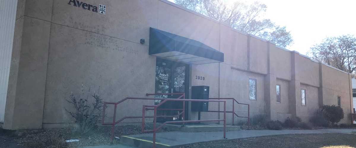 Location Family Visitation Center